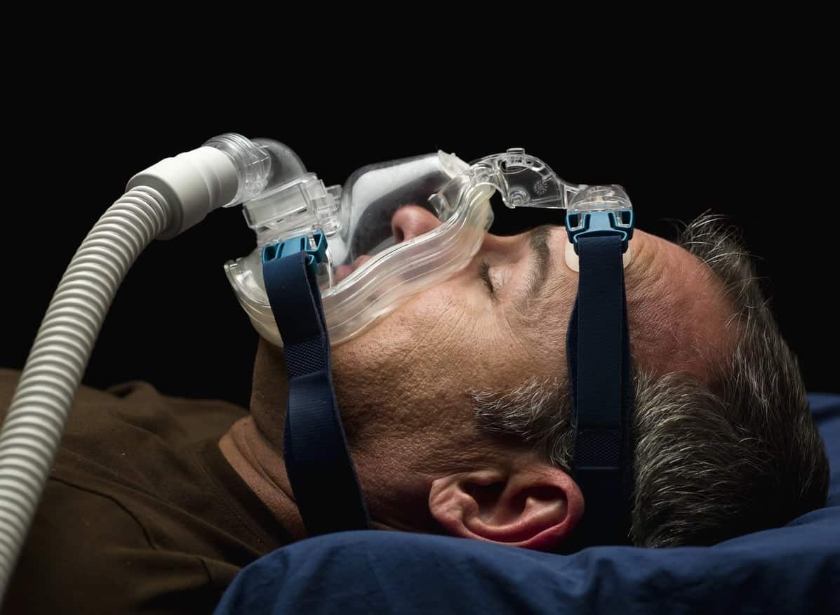 What To Do If You re Tired Of The CPAP Machine Eos Dental Sleep